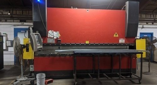 2000 AMADA