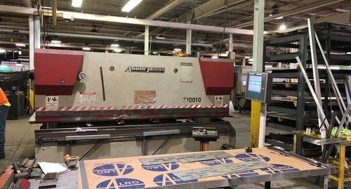 Accurpress