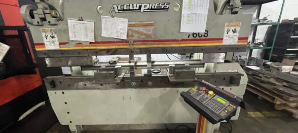 2005-ACCURPRESS
