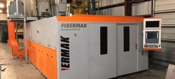 Insights into Ermaksan’s Fibermak Momentum Gen-3 Laser Cutter Innovations