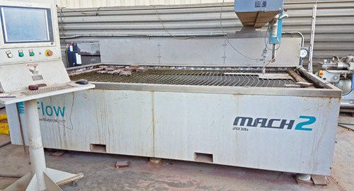2013-FLOW-MACH
