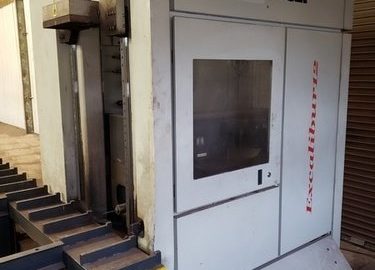 Ficep Excalibur-12 CNC Beam/Drill Line for Sale: Elevate Your Manufacturing Efficiency with Precision and Versatility