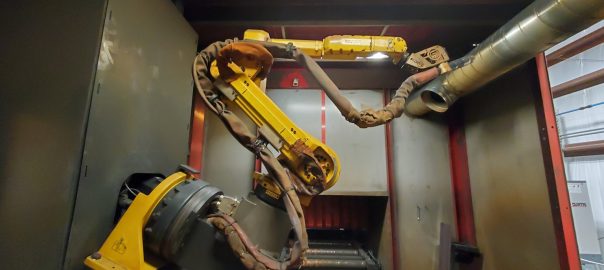 Boost Your Steel Game with Prodevco Parts & Service!