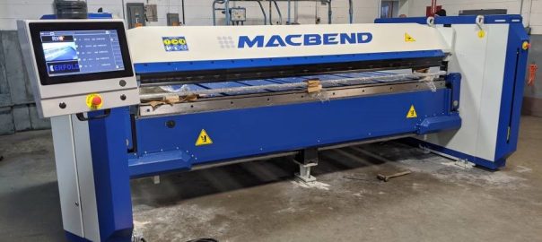 Mac-Shear vs. Erbend: Elevate Your Metalwork Precision