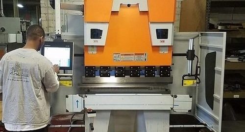 Strategic Customization of Ermaksan Press Brakes: Maximize Tax Savings
