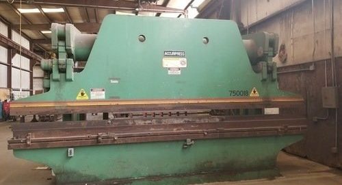 1992 Accurpress