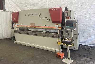 1998 Accurpress