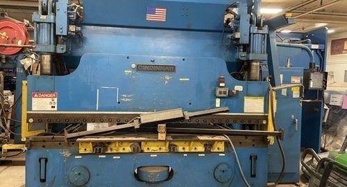 How I guide clients on choosing Cincinnati’s metal solutions
