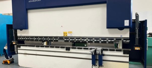 Keep Your Vartek CNC Running Smooth with Mac-Tech!