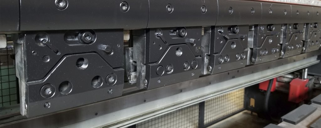 Preowned-press-brakes