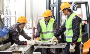 9 cost savings practices for your metal fabrication shop explained by Mac-Tech