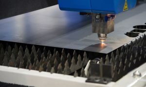 Three reasons to use flat sheet laser cutting explained by Mac-Tech