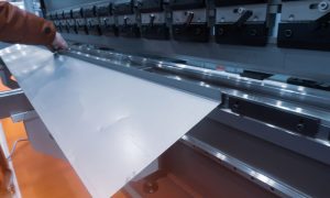 How often should you inspect your press brake explained by Mac-Tech