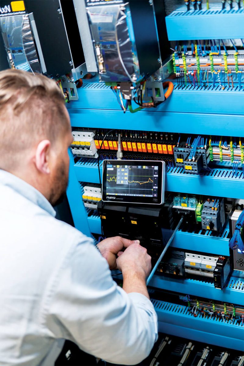 Metal Fabrication Equipment Sales & Service