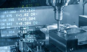 What are the major benefits of CNC machining explained by Mac-Tech