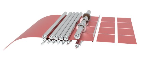 Reducing Scrap in Coil-Fed Roofing Lines: What to Evaluate in a Stefa Precision Shear Setup