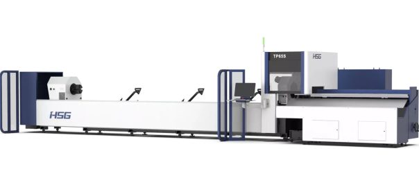 TPS-Tube Beveling Fiber Laser