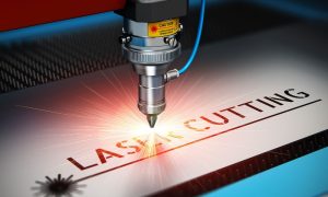 How different industries use laser cutting machines explained by Mac-Tech