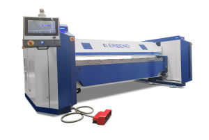 Erbend MFE machine sold and serviced by Mac-Tech