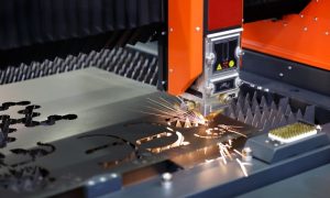 How laser cutting can help you prototype your design explained by Mac-Tech.