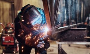 How to choose the right metal for your fabrication project explained by Mac-Tech.