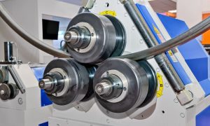 Air bending vs bottom bending: 3 key differences explained by Mac-Tech