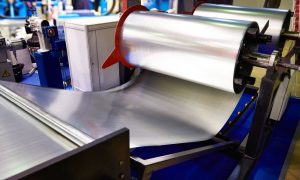 5 common sheet metal fabrication terms explained by Mac-Tech