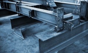 3 tips for easily drilling through steel beams explained by Mac-Tech