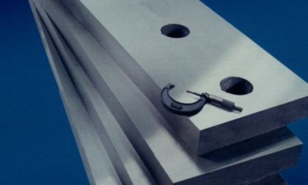 How I Maximized Accuracy and Minimized Waste in Metal Roofing with CNC-Controlled Industrial Shears