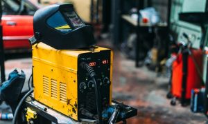 How to choose the right welding machine for your business explained by Mac-Tech