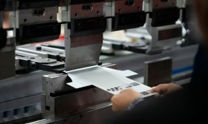 Top tools for sheet metal roofing from Mac-Tech.