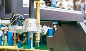 What is the maximum thickness a fiber laser can cut explained by Mac-Tech