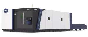 GH Fiber Laser Cutting Machine by Mac-Tech