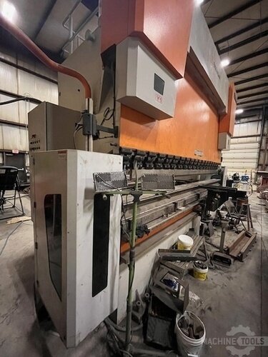Insights into Ermaksan’s Eco-Friendly Machine Designs for Sustainable Manufacturing