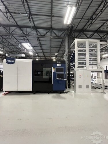 HSG G4020V 6G 30KW + STORE 4020 6