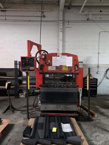 Making the Most of Your Existing Shop Footprint with Vertical Automation