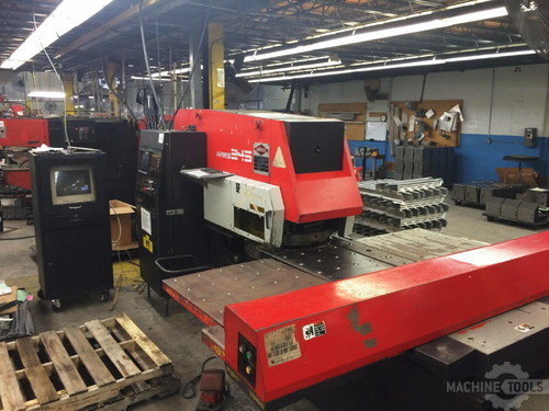 Tandem Press Brakes vs. Single Oversized Units: Boost ROI & Automation for Structural Fabricators with Akyapak, Ermaksan, and HSG Solutions