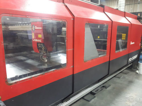 Lean Gains: Rytech Press Brakes in Indiana Job Shops