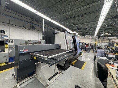 DOOSAN PUMA MX2500ST