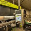 Safan Darley E-BRAKE B 150-3100 press brake control panel