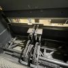 Safan Darley E-BRAKE B 150-3100 press brake detail view