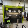 Safan Darley E-BRAKE B press brake control panel
