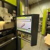 Safan Darley E-BRAKE B press brake control panel