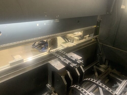 Enhance Small-Batch Precision with Rytech Press Brakes