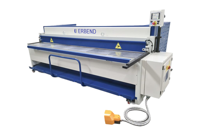 Accelerate ROI with Section 179: Upgrade Decoilers & Shears