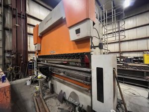 Ermak BEND Falcon 2 tooling