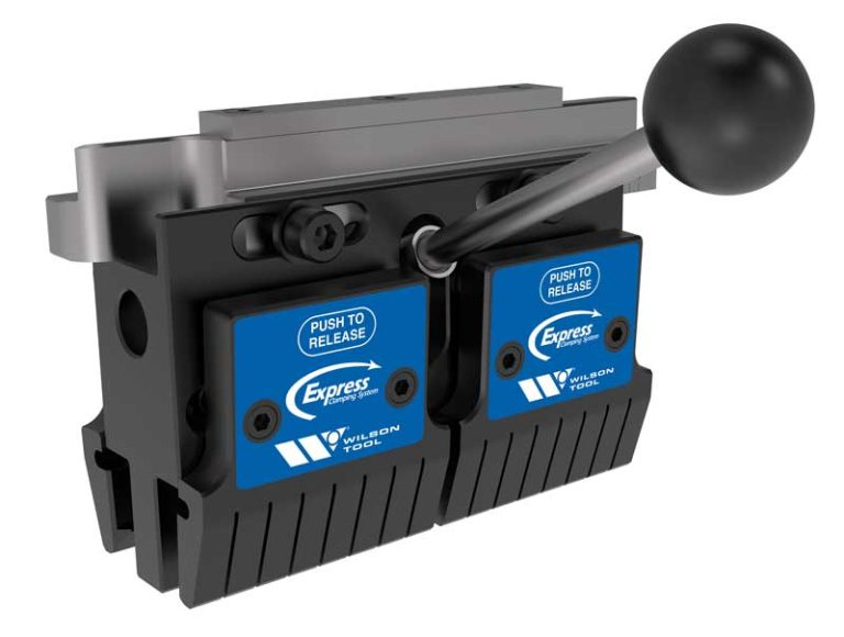Iowa Fabricators Enhance Precision with Wilson Tool’s Clamping Systems