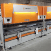 Tandem-Press-Brake