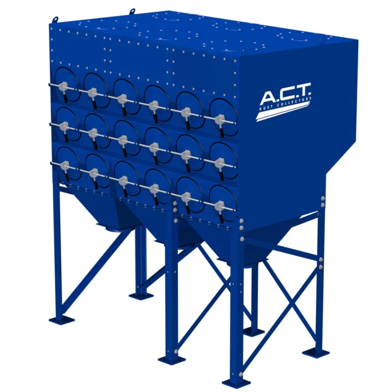 ACT 3-36 CARTRIDGE DUST COLLECTOR