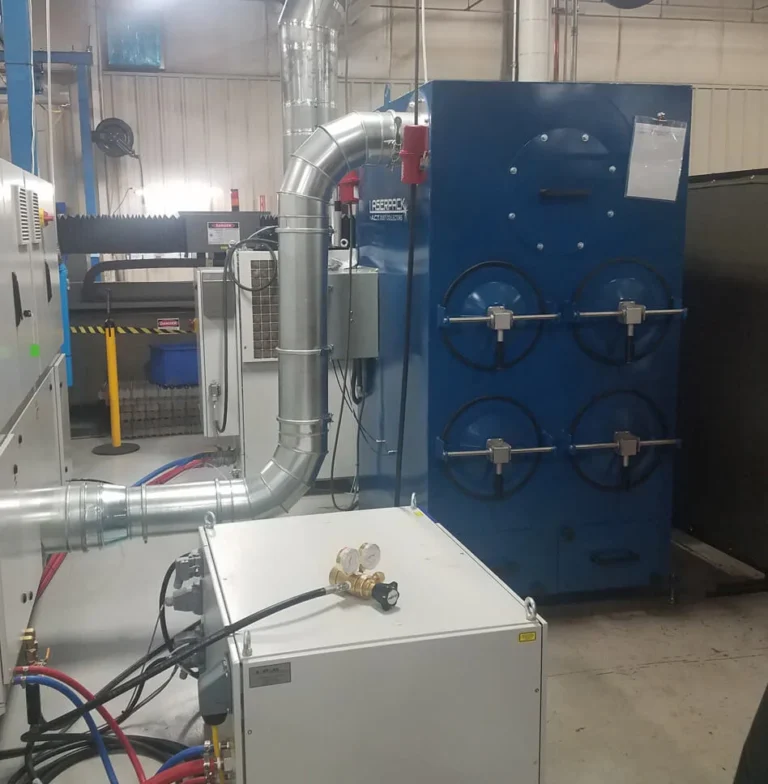 LightWELD Laser Welding Enhances ROI and Growth for Wisconsin Fabricators: Faster, Cleaner Welds with Reduced Distortion